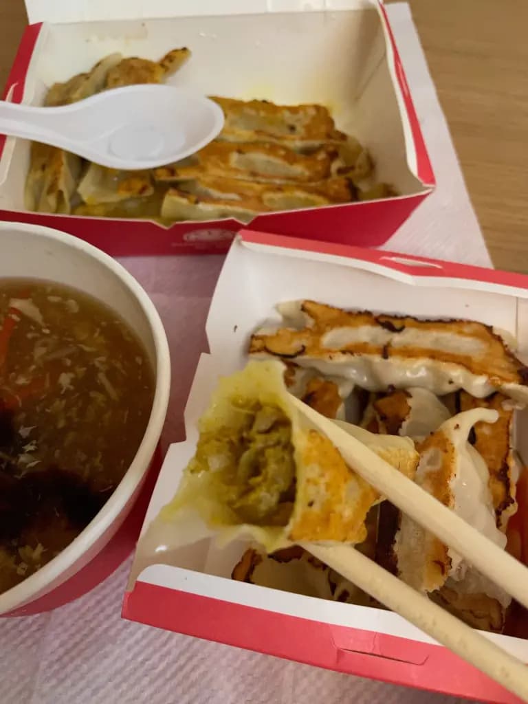 八方雲集鍋貼水餃專門店 (紅磡灣中心) photo 5