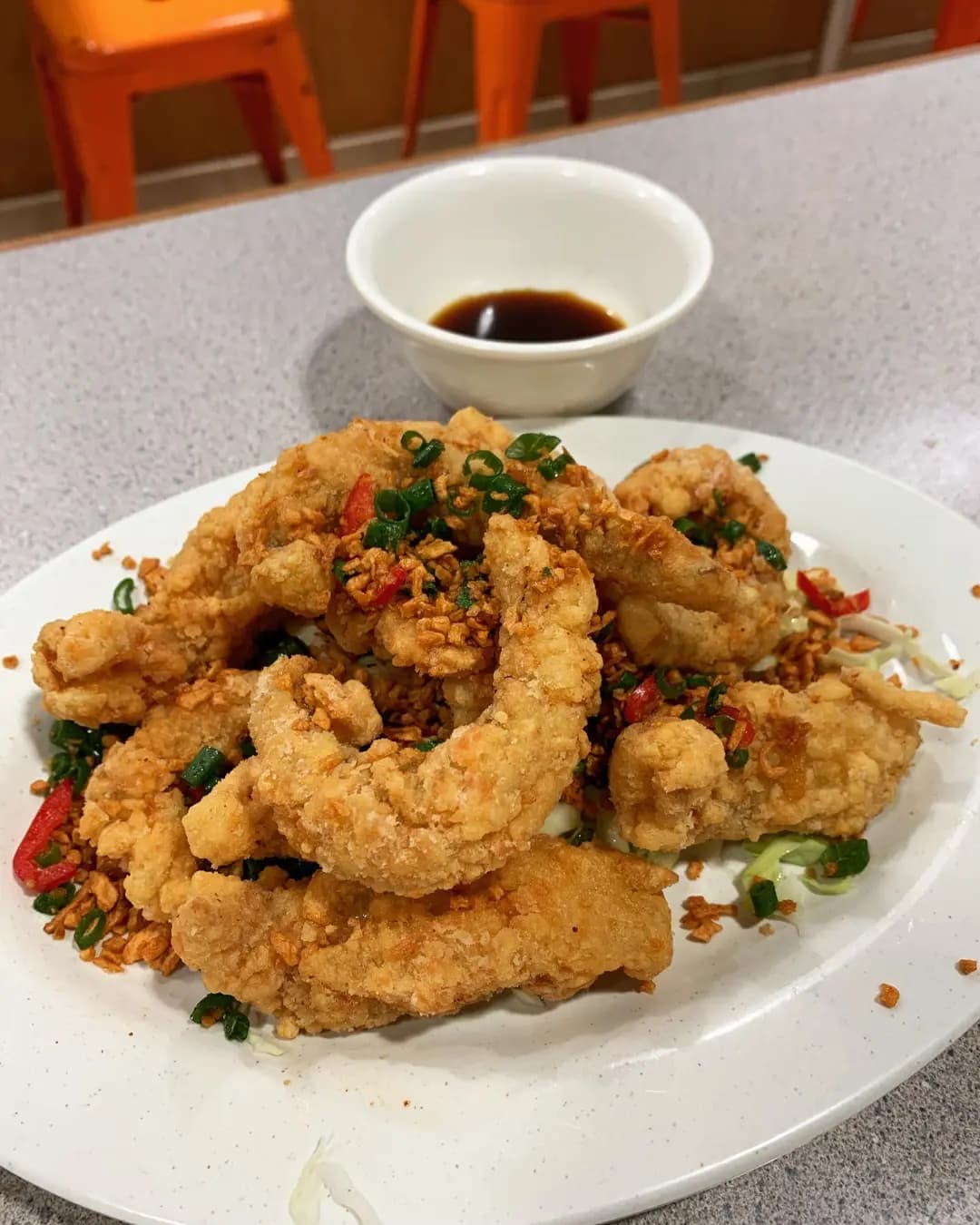 九記潮州打冷菜館 photo 1