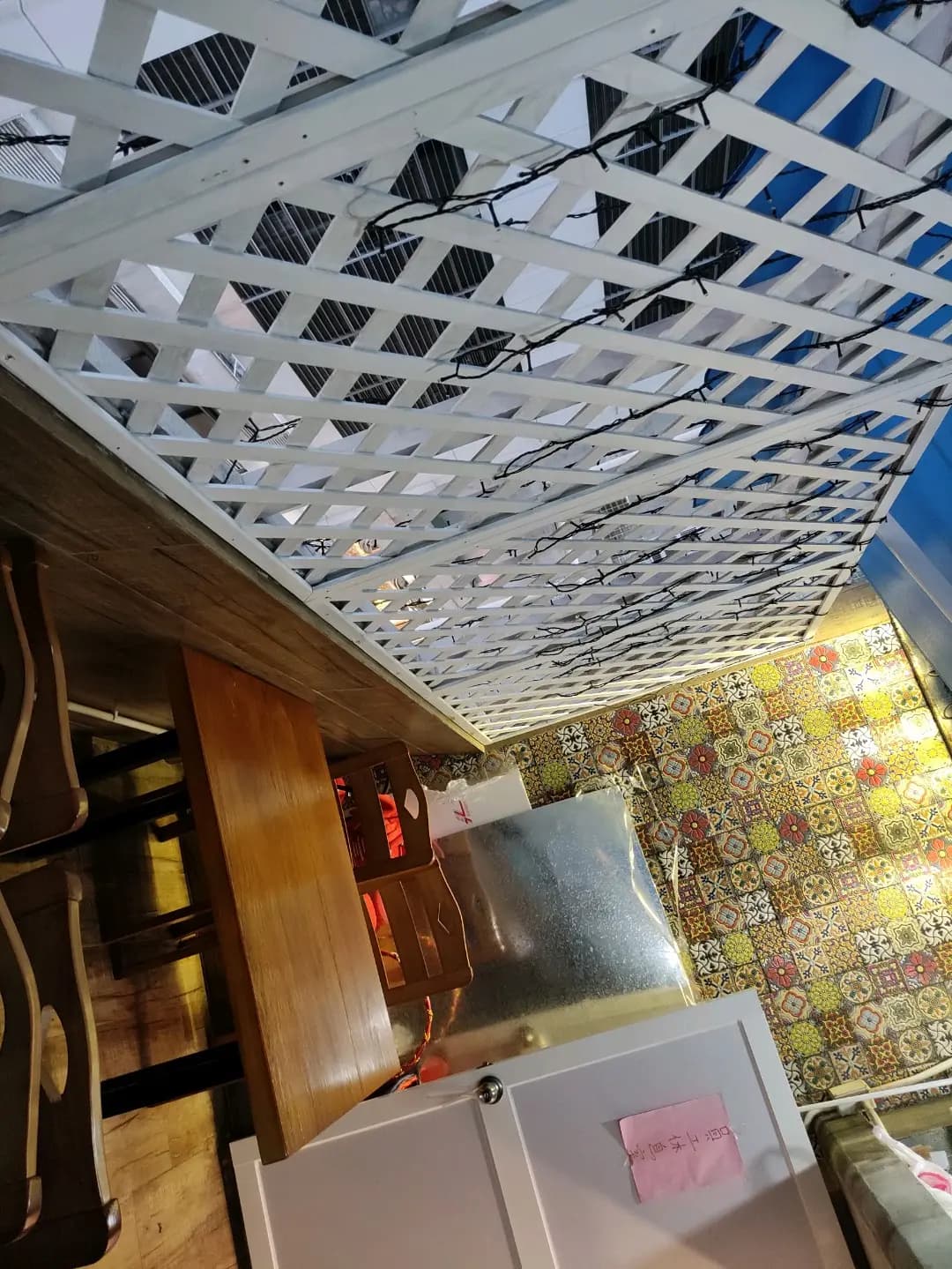 偉偉川菜 (利發大廈) photo 1