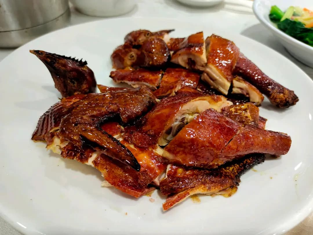 富臨酒家 photo 3
