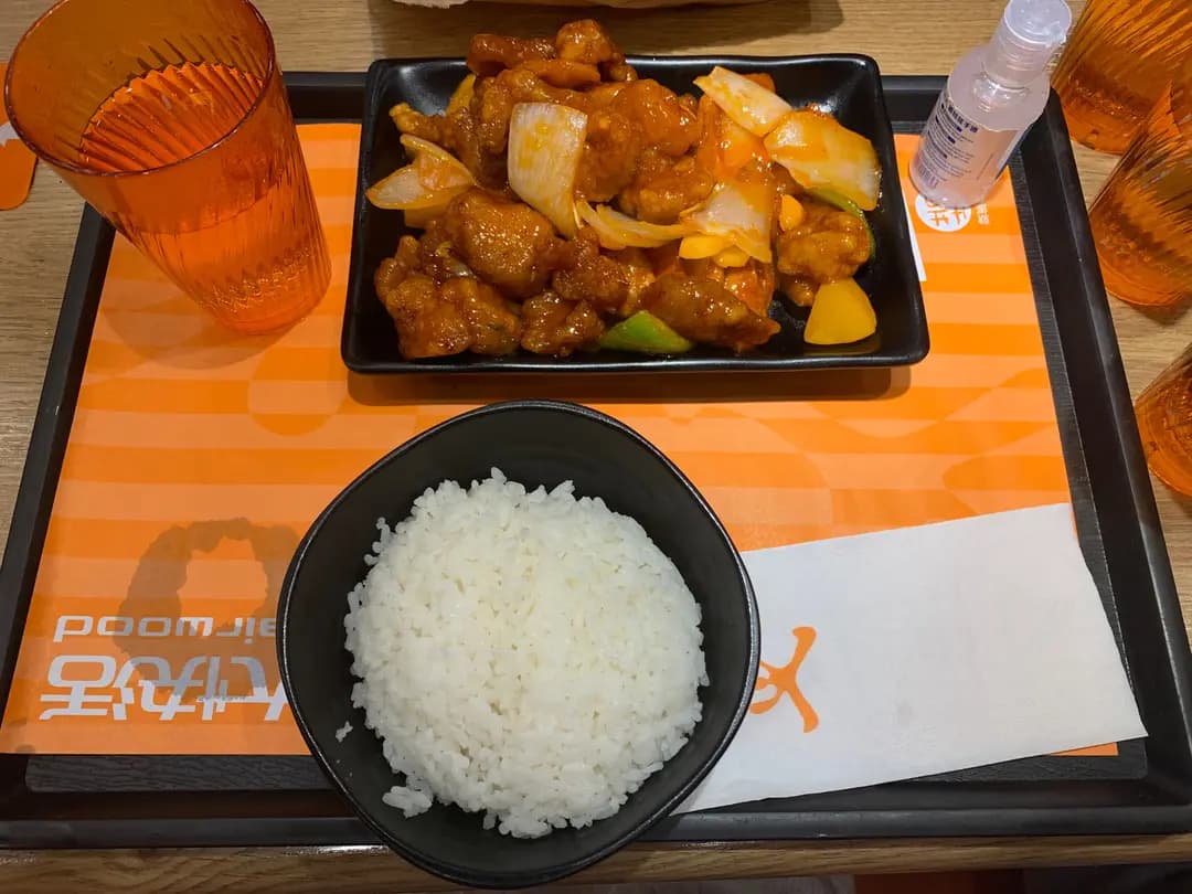 大快活 (新都城中心一期) photo 4