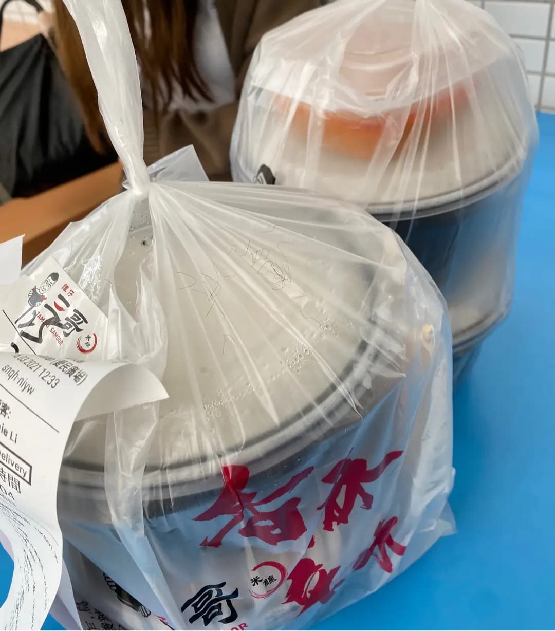 譚仔三哥米線 (愛民廣場) photo 3