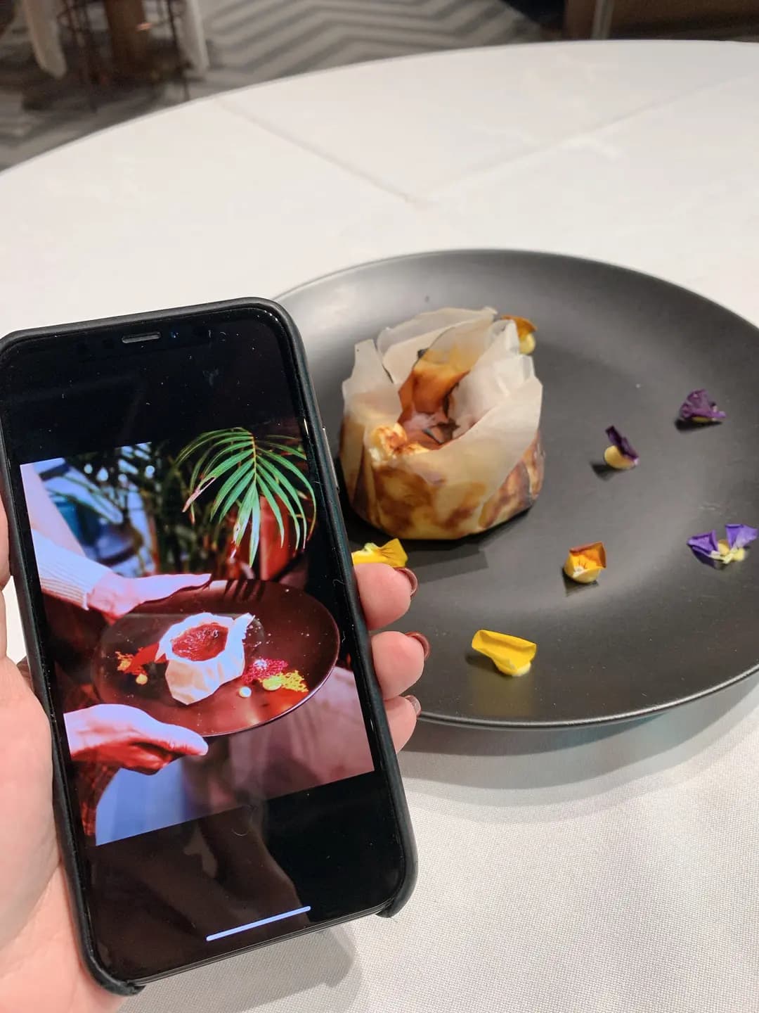 GRAM • The Gourmet photo 8