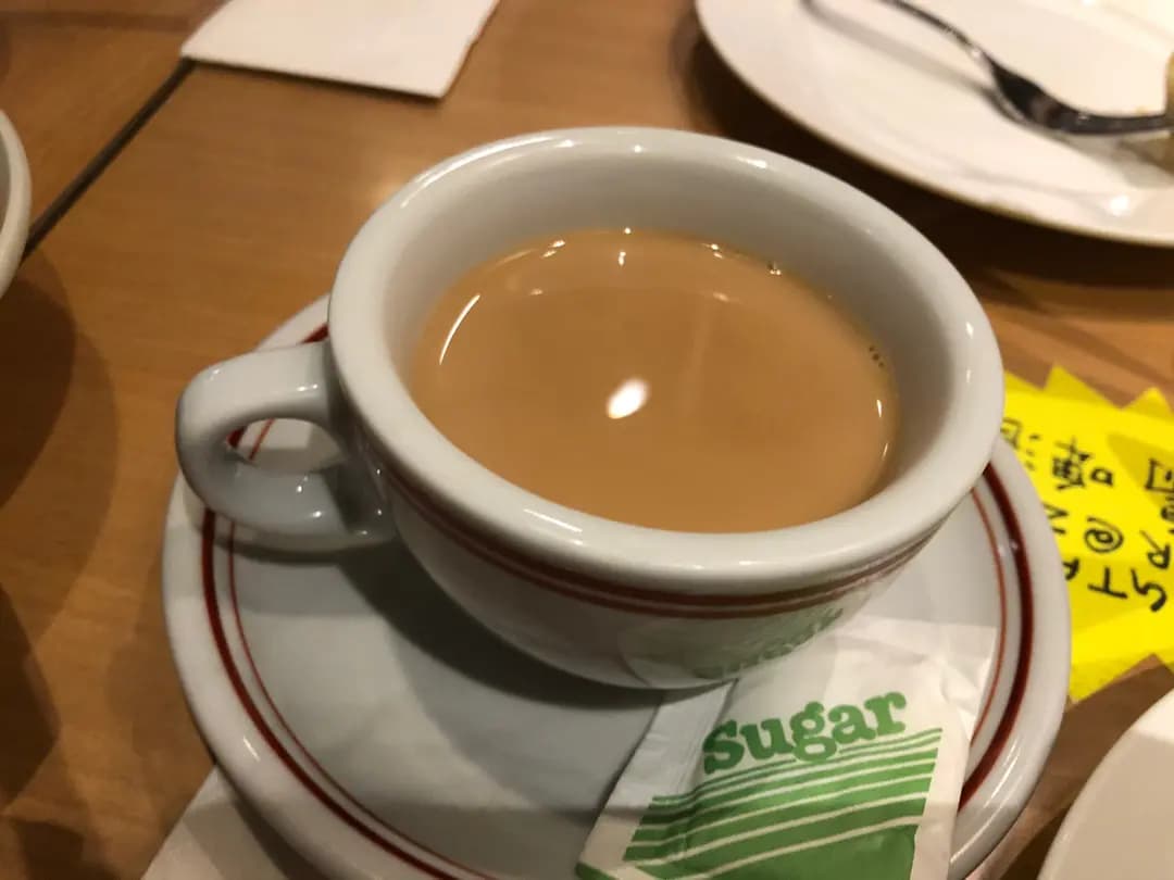 屯門咖喱屋 photo 3