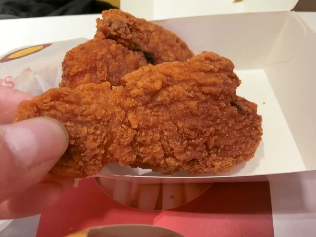 麥當勞 (莊士大廈) photo 5