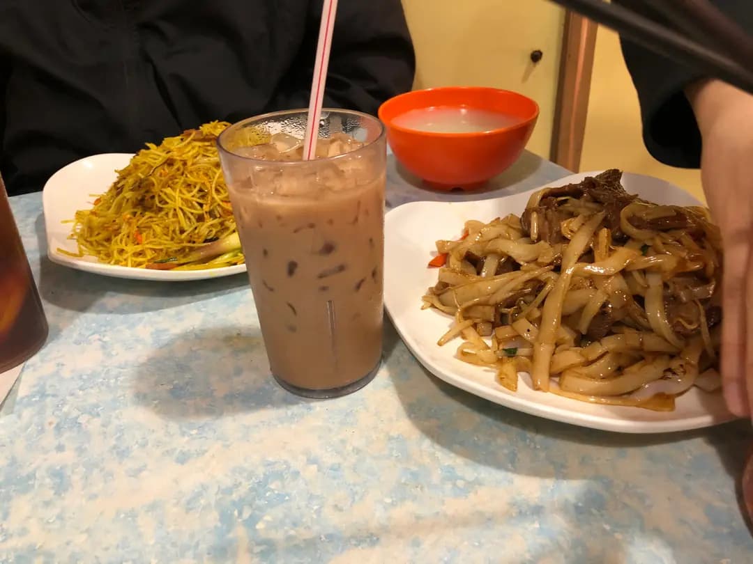 家樂快餐店 photo 2