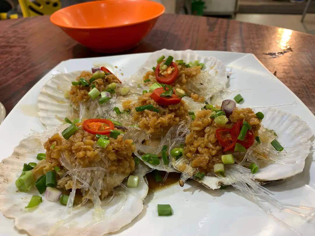 堂泰海鮮菜館 photo 7
