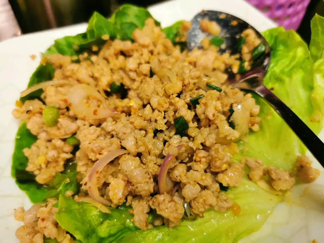 Aroy Dee Thai BBQ photo 6