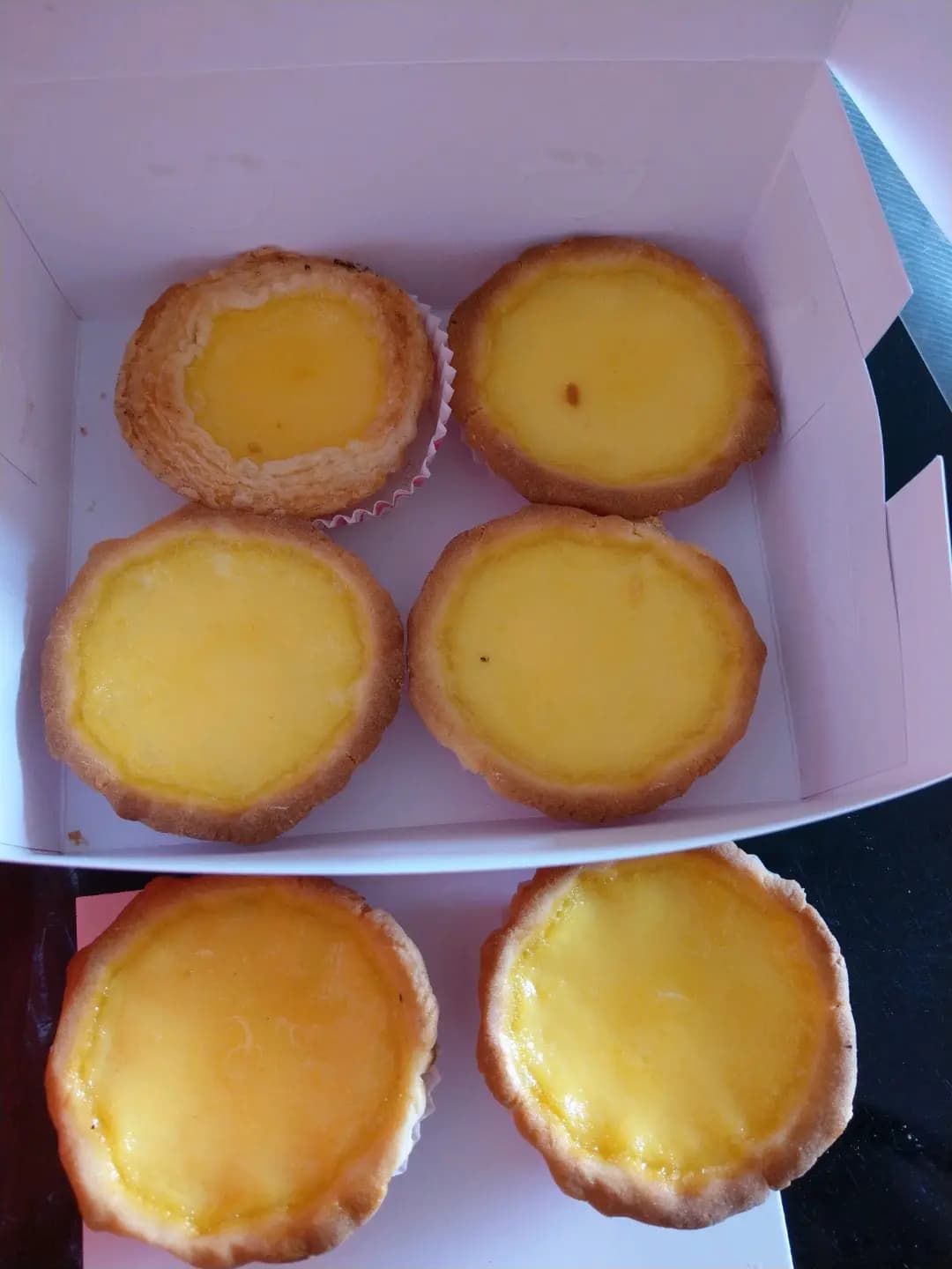 鴻運麵包餅店 photo 5