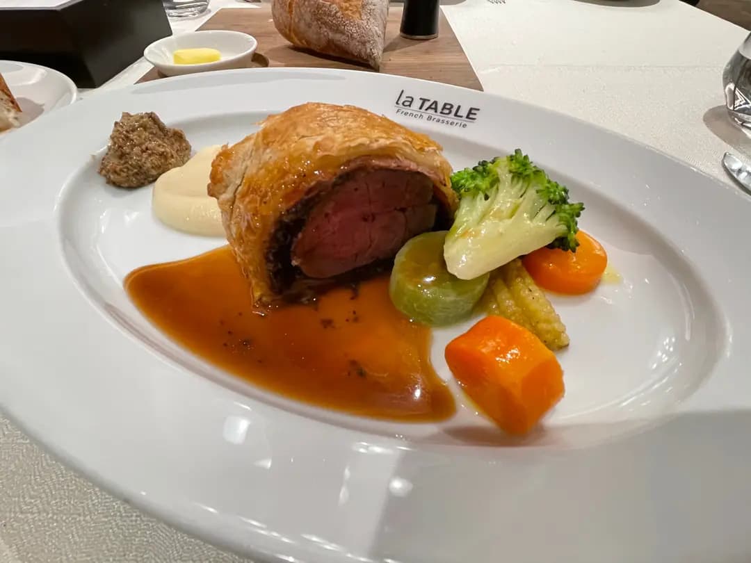 La Table French Brasserie photo 6