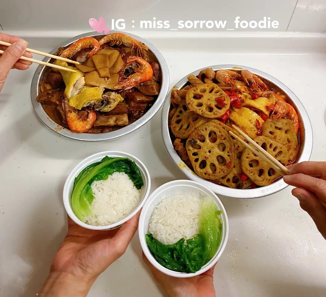 萬里緣盆菜專門店 photo 3