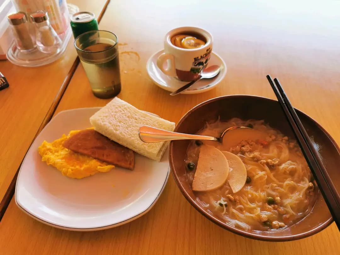 鞍山茶座 photo 4