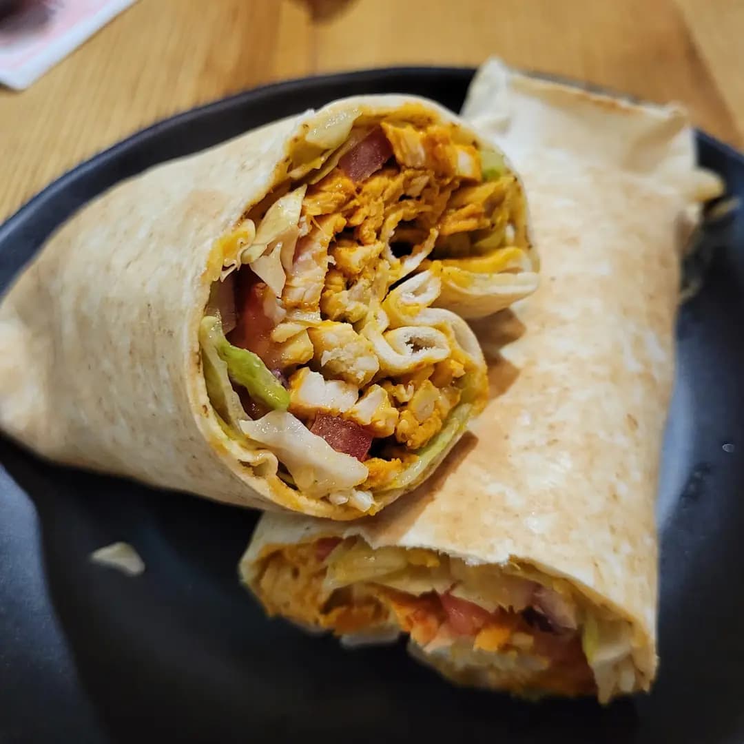 Ebeneezer's Kebabs & Pizzeria (駱克道) photo 1