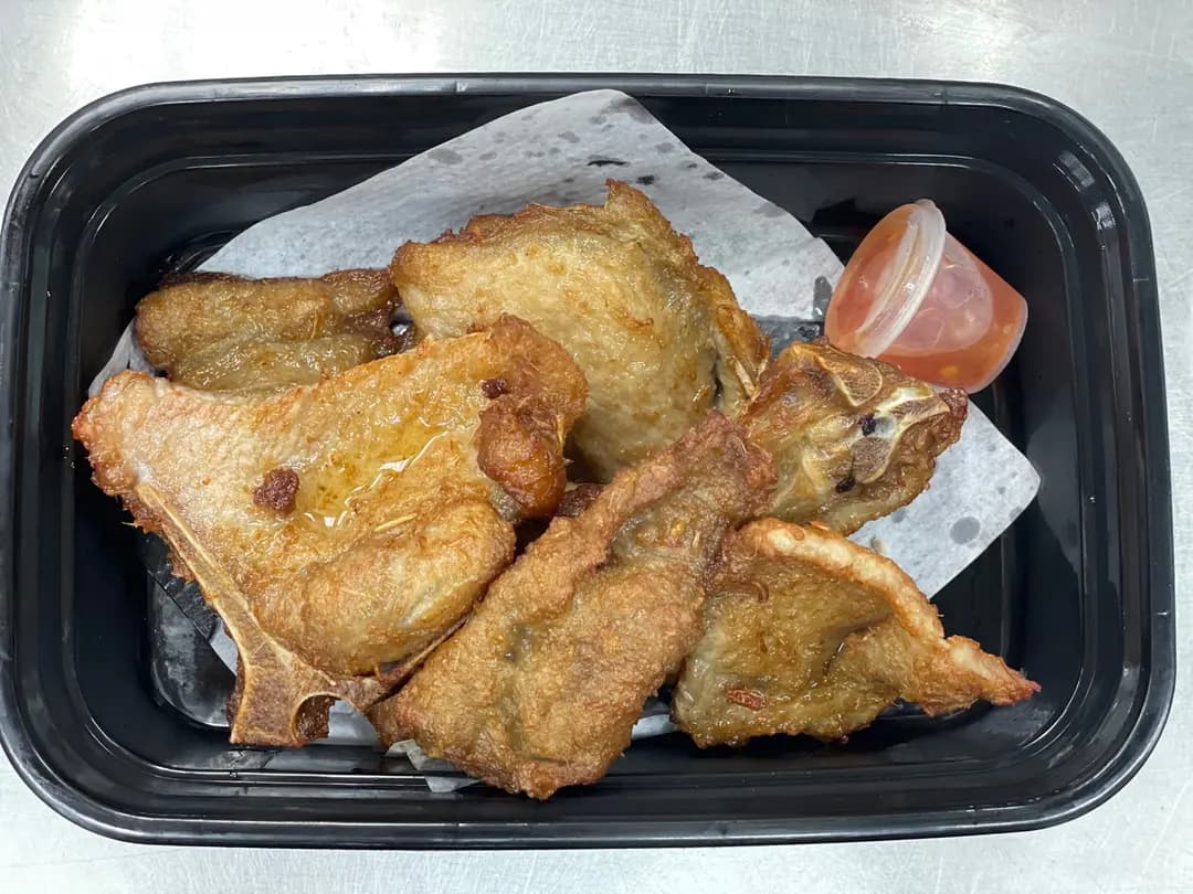 新興美食 photo 4