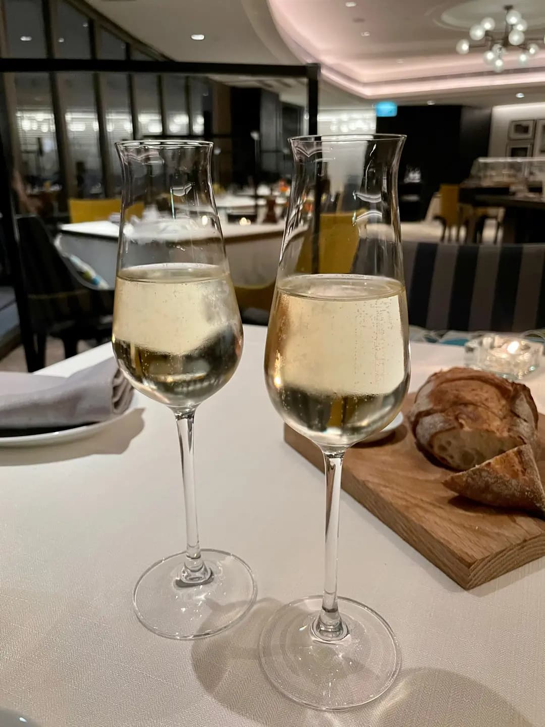 La Table French Brasserie photo 8