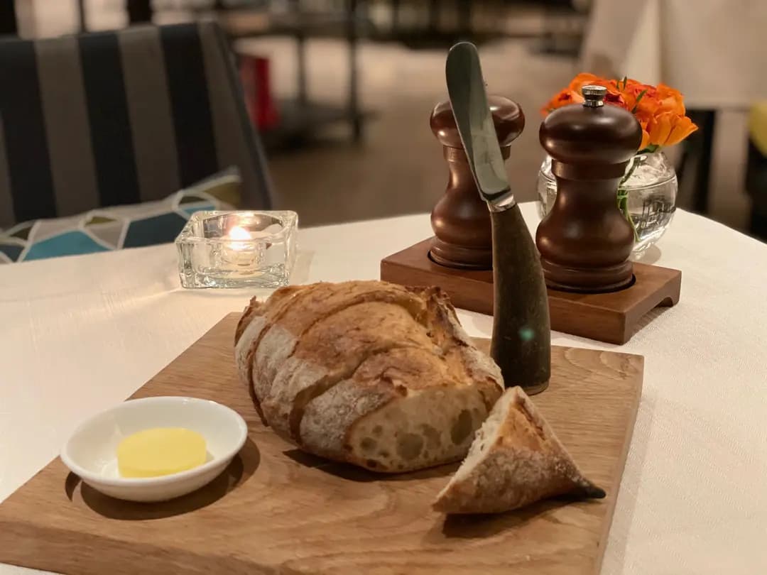 La Table French Brasserie photo 5