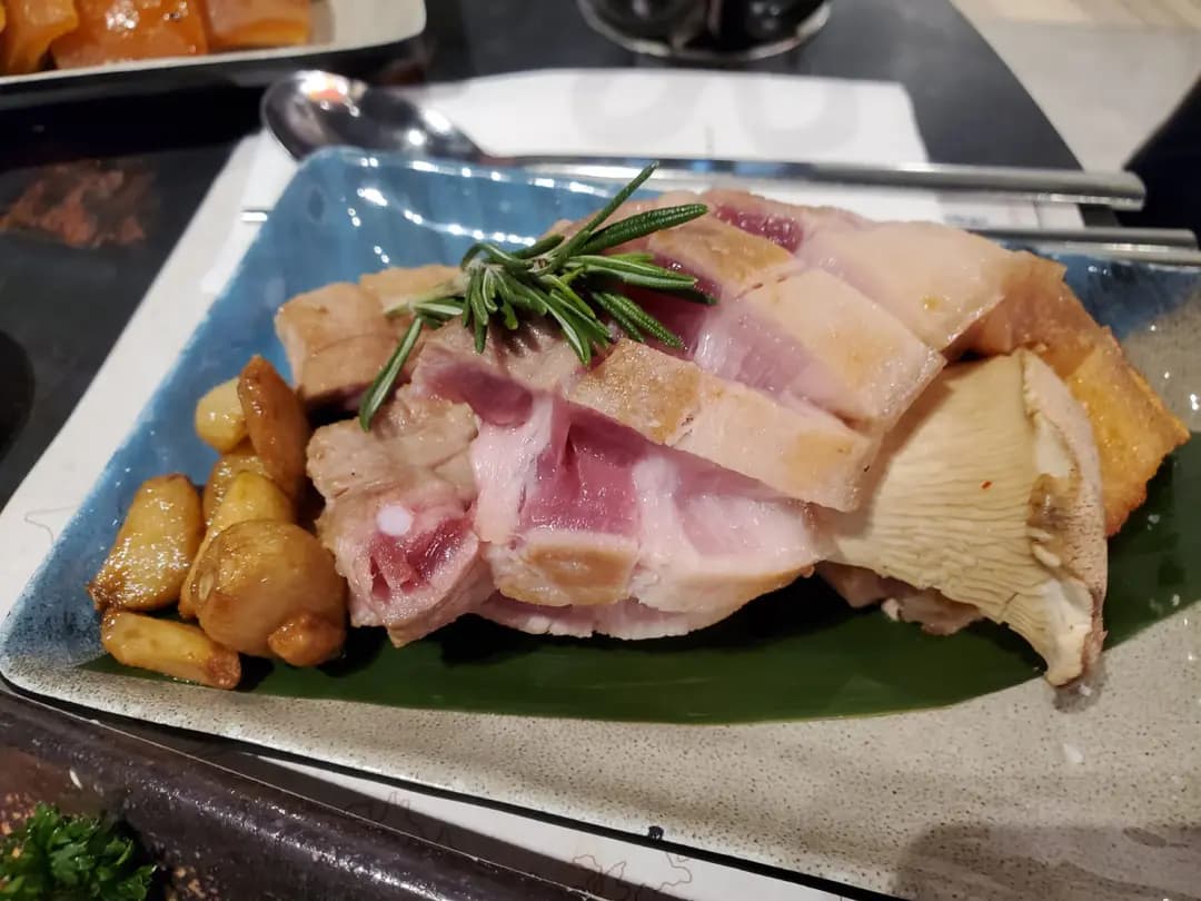 濟州燒肉食堂 photo 6