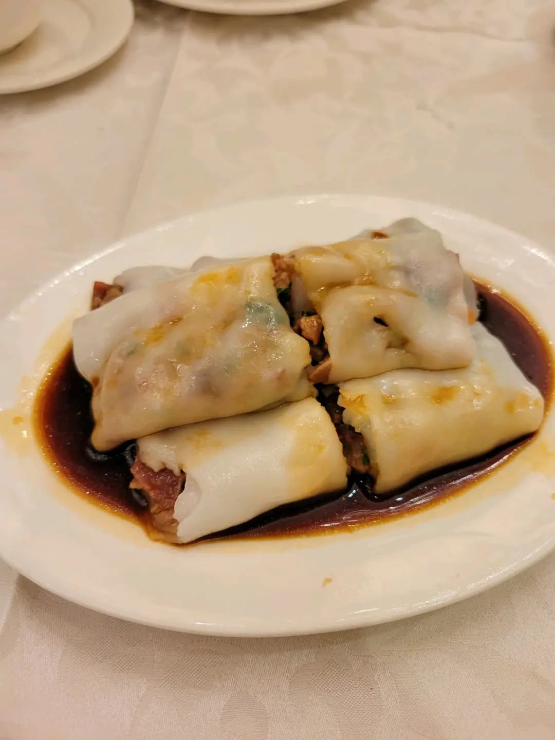 金御海鮮酒家 (皇后大道中) photo 3