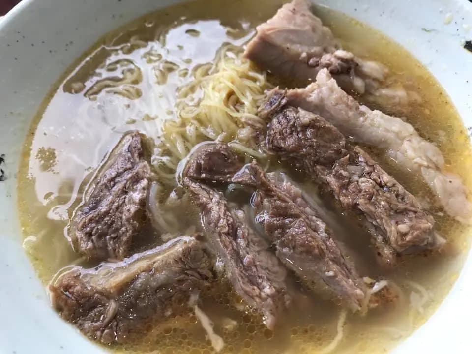 龍豐牛什粉麵 photo 8