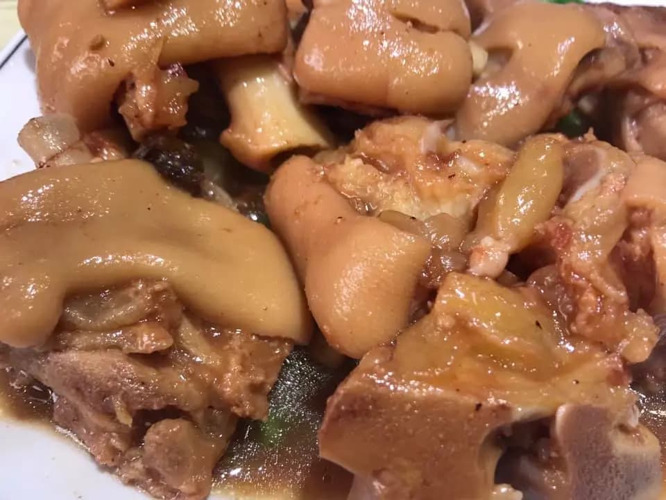 龍豐牛什粉麵 photo 3