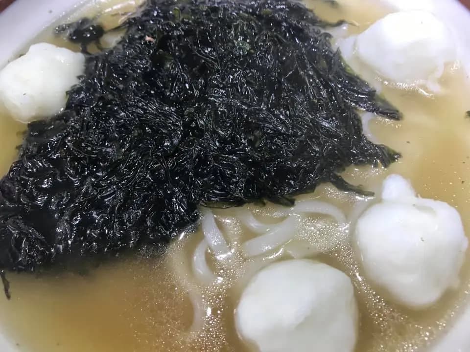 龍豐牛什粉麵 photo 1