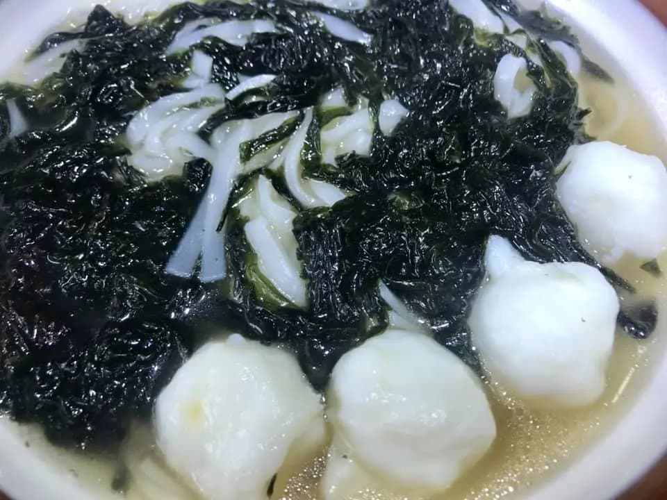 龍豐牛什粉麵 photo 4
