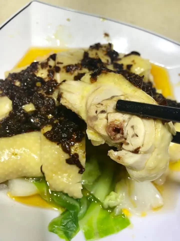 龍豐牛什粉麵 photo 6