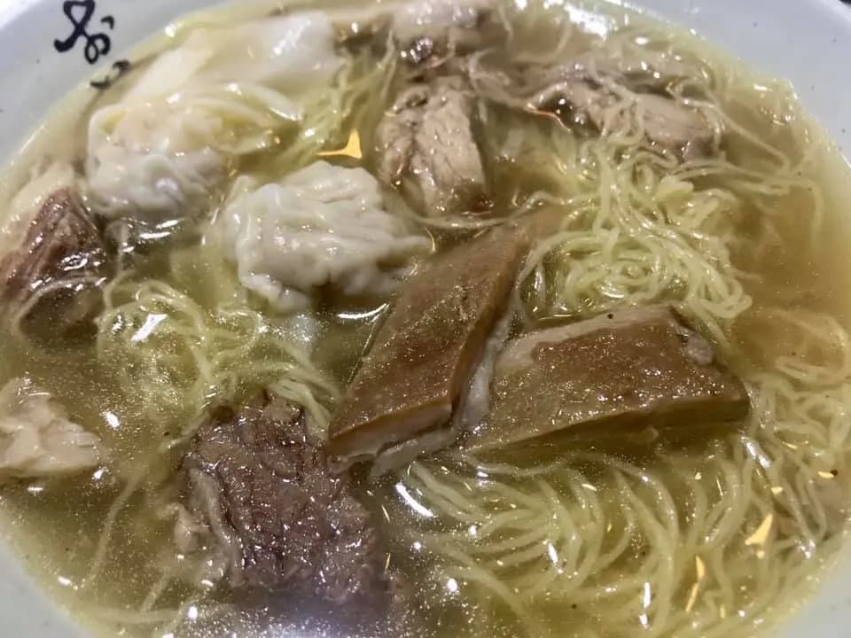 龍豐牛什粉麵 photo 7