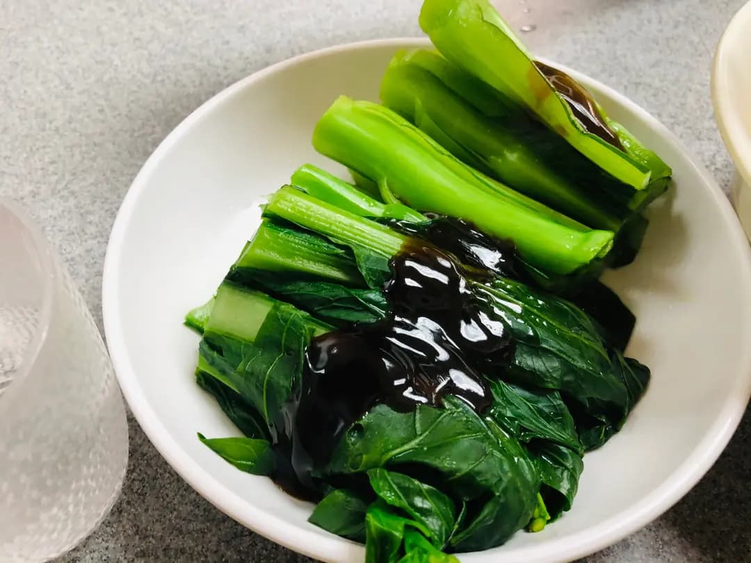 新九記粥麵 photo 4