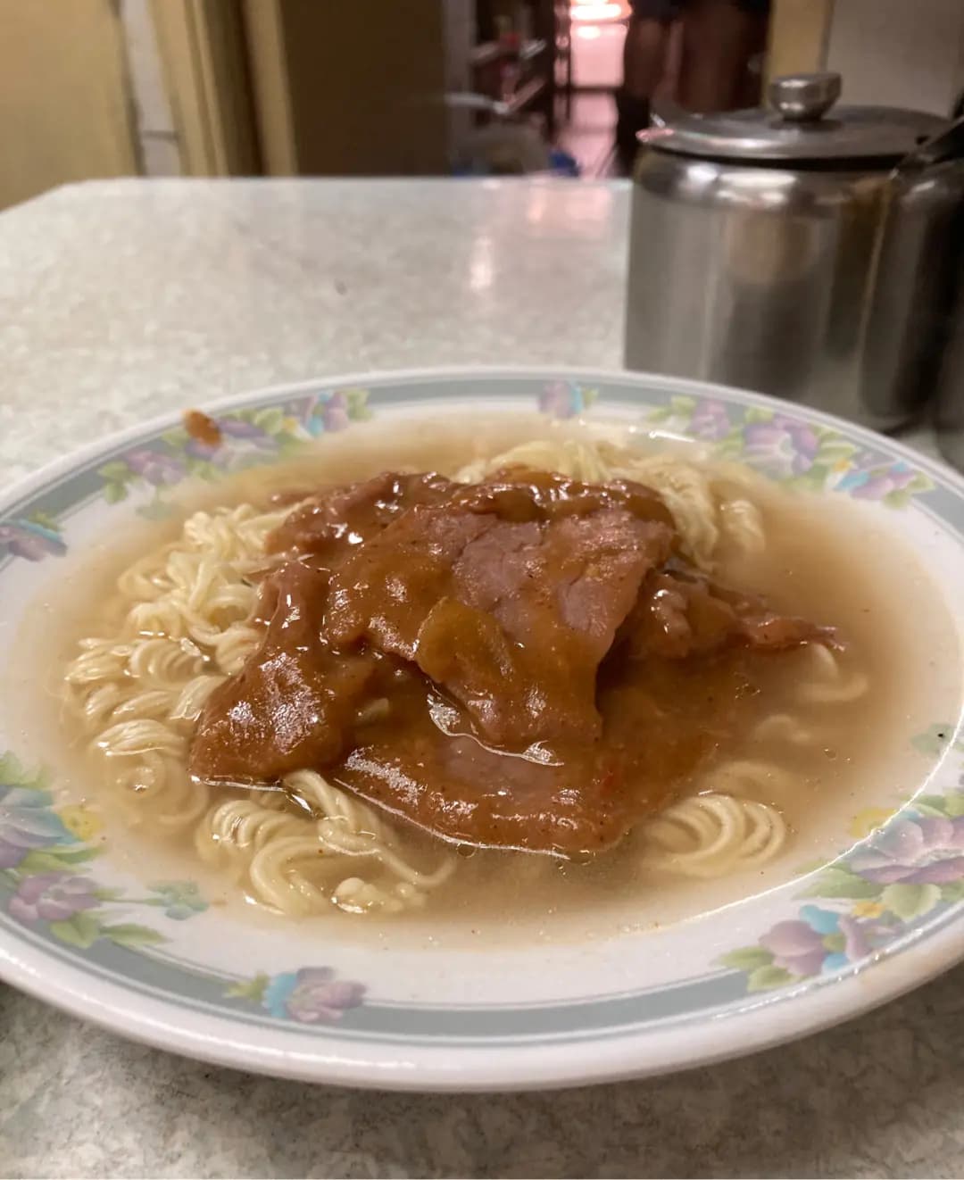 鴻運茶餐廳 photo 8