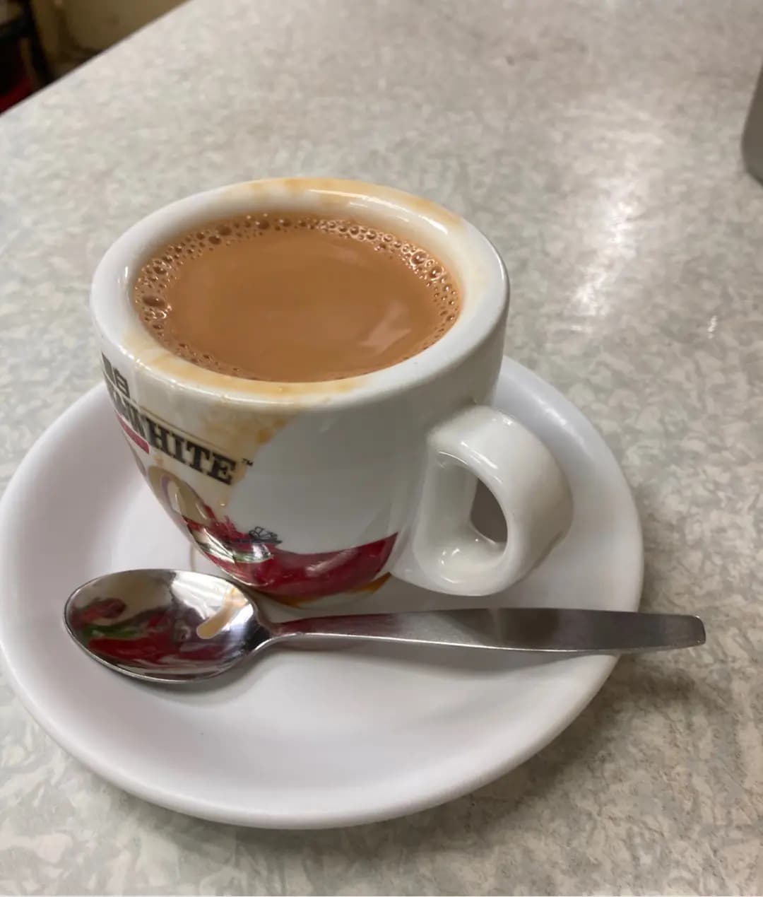 鴻運茶餐廳 photo 4