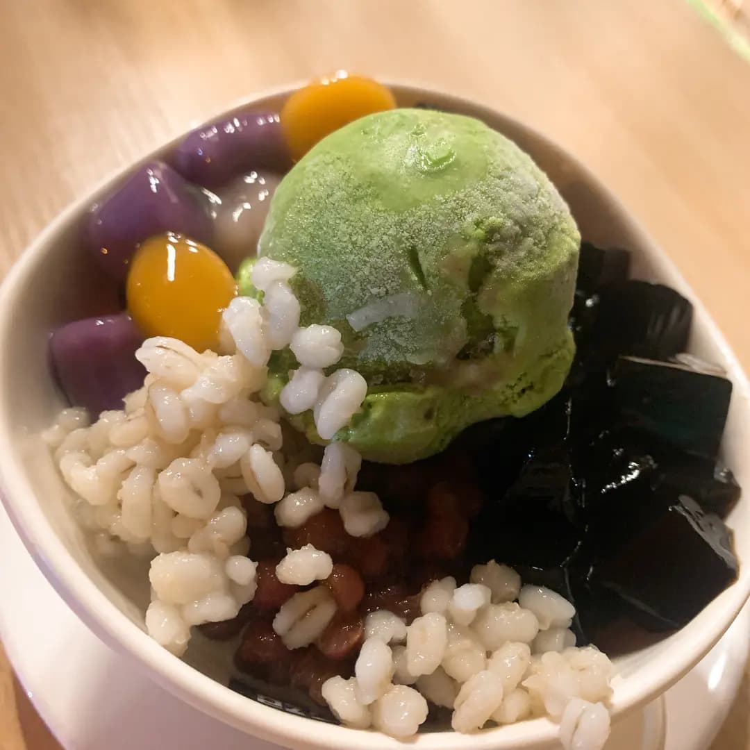 滿記甜品 photo 2