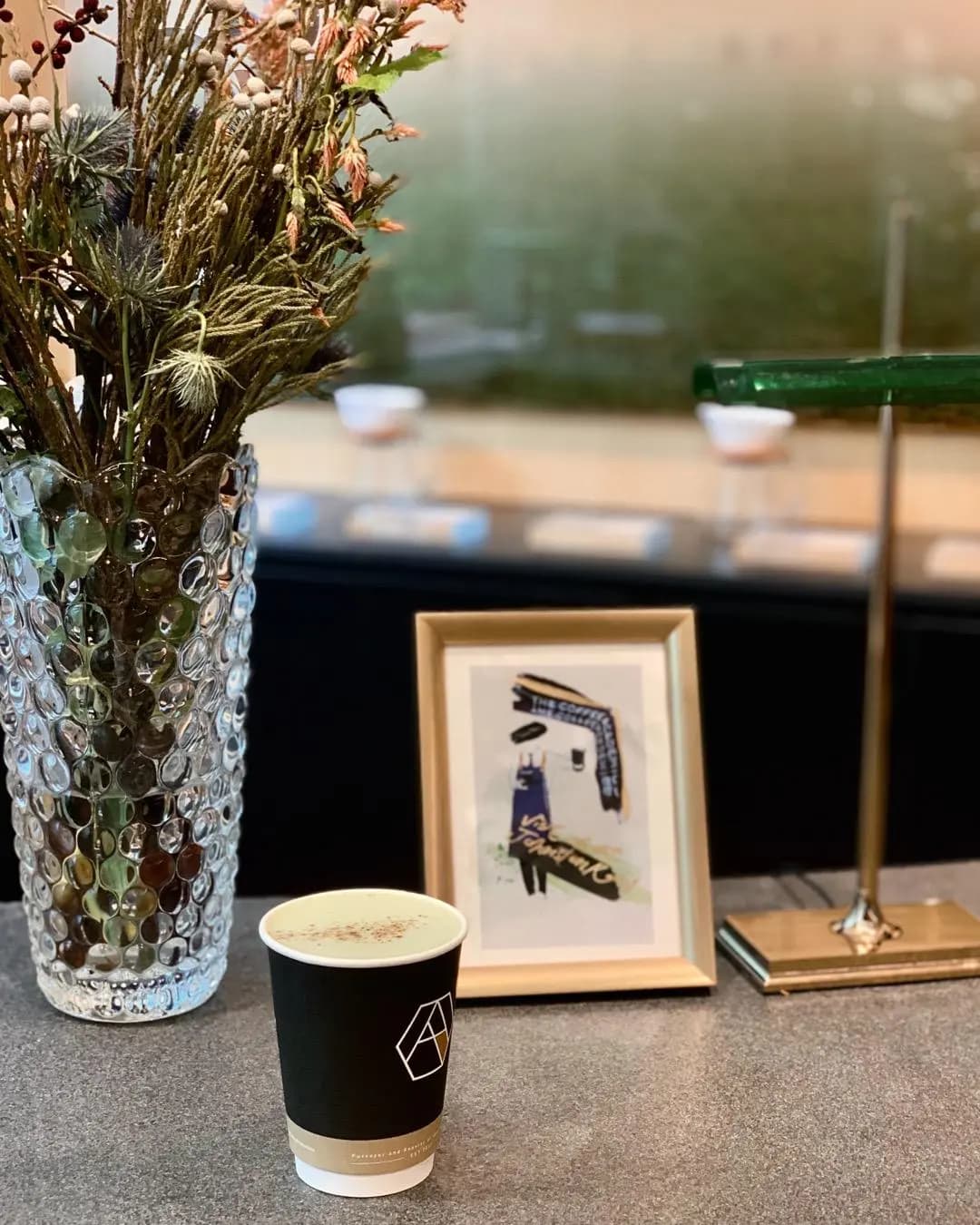 THE COFFEE ACADEMÏCS (香港大學圖書館大樓) photo 6