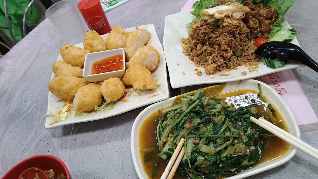 英記中泰美食 photo 2