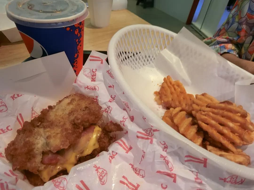 肯德基家鄉雞 (KFC) photo 1