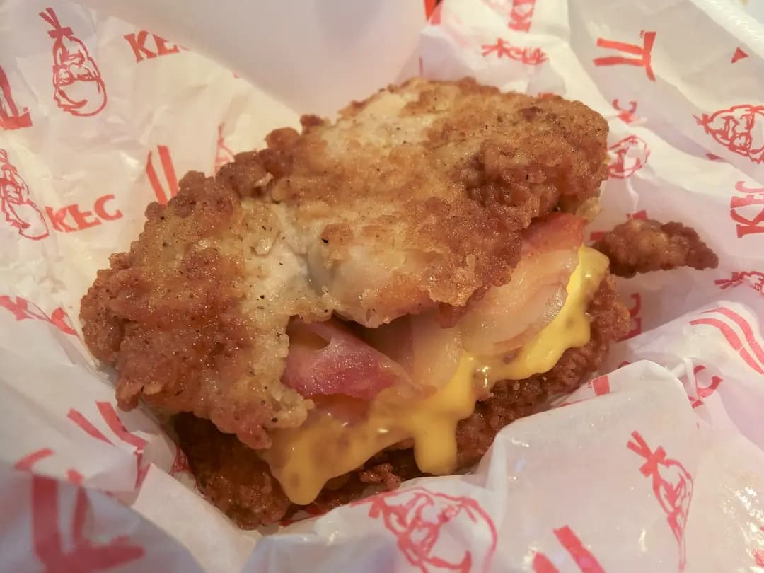 肯德基家鄉雞 (KFC) photo 6