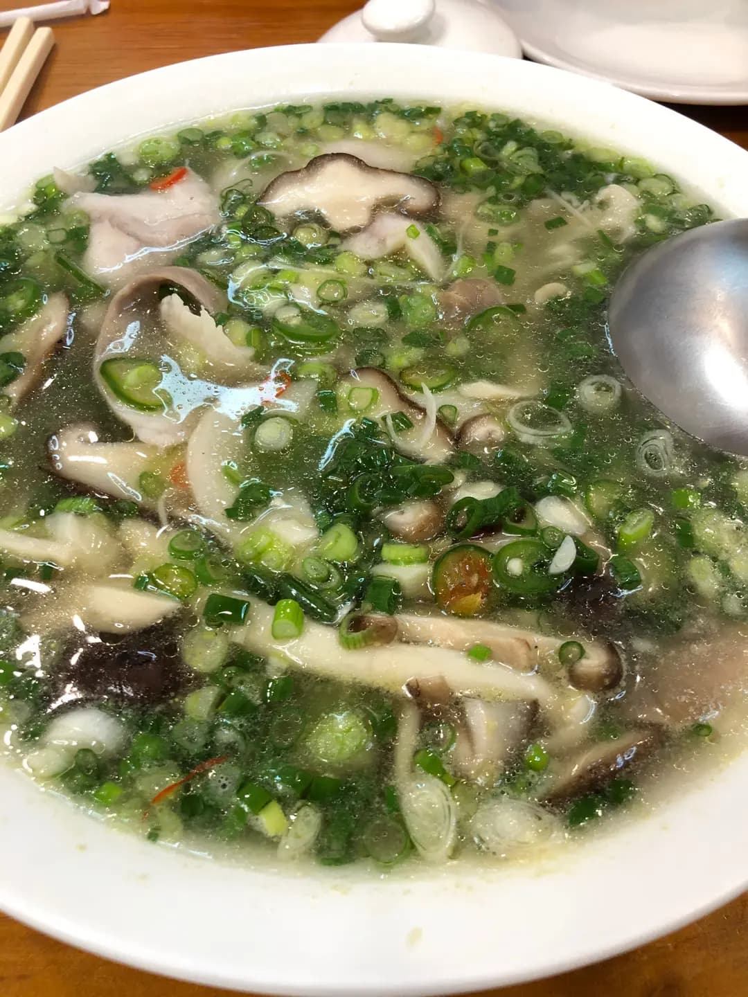 偉偉川菜 (利發大廈) photo 8