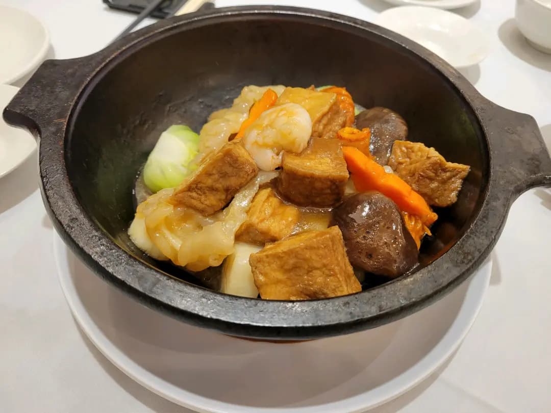 逸逸居 (嘉湖海逸酒店) photo 3