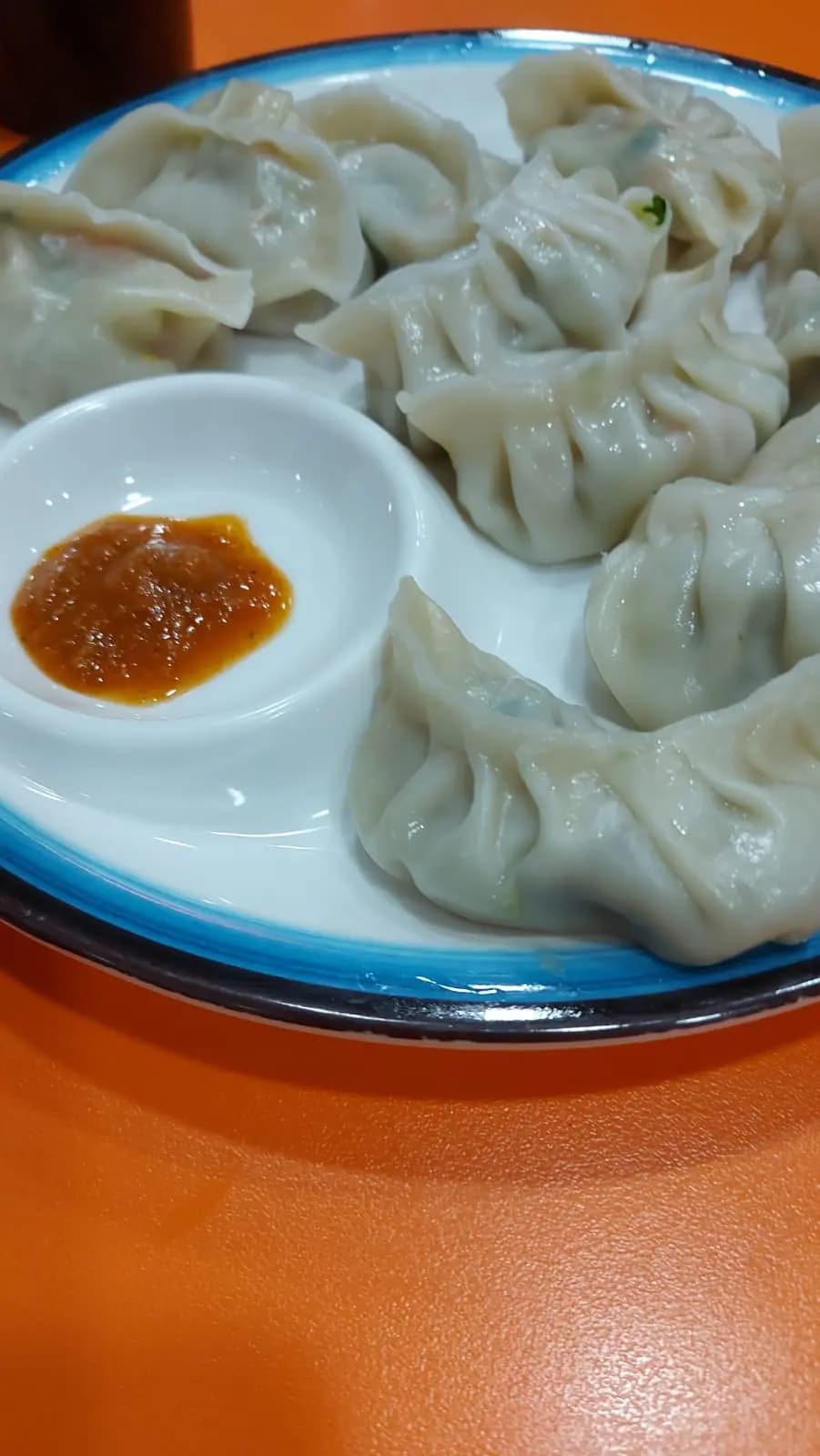 Chulo Nepalese Home Cooking photo 5