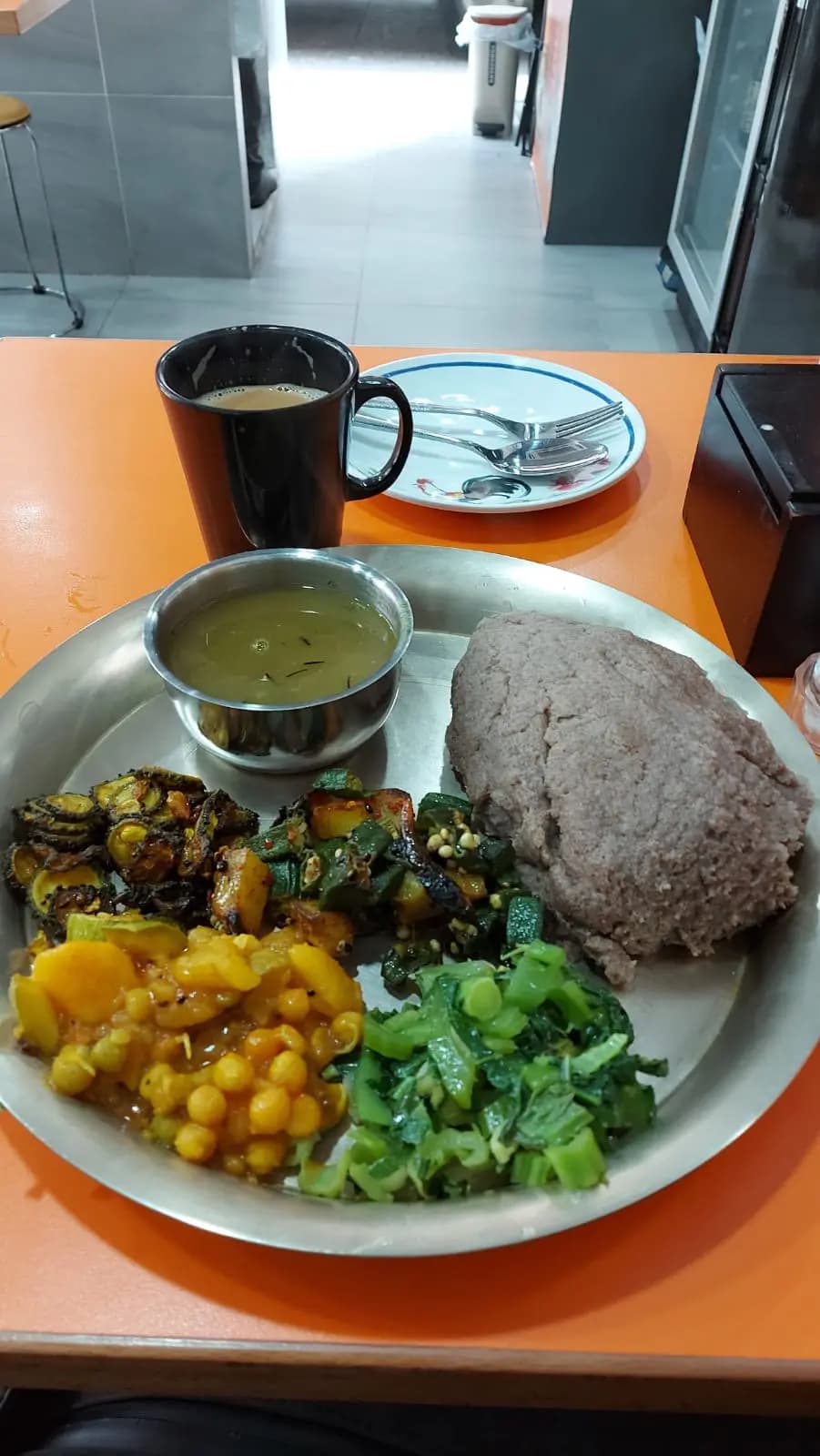 Chulo Nepalese Home Cooking photo 7