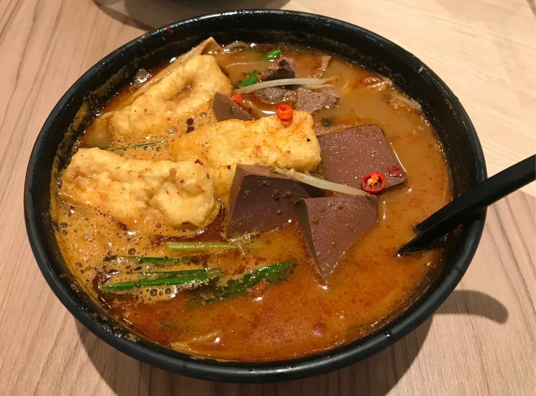 譚仔三哥米線 (石籬商場一期) photo 1