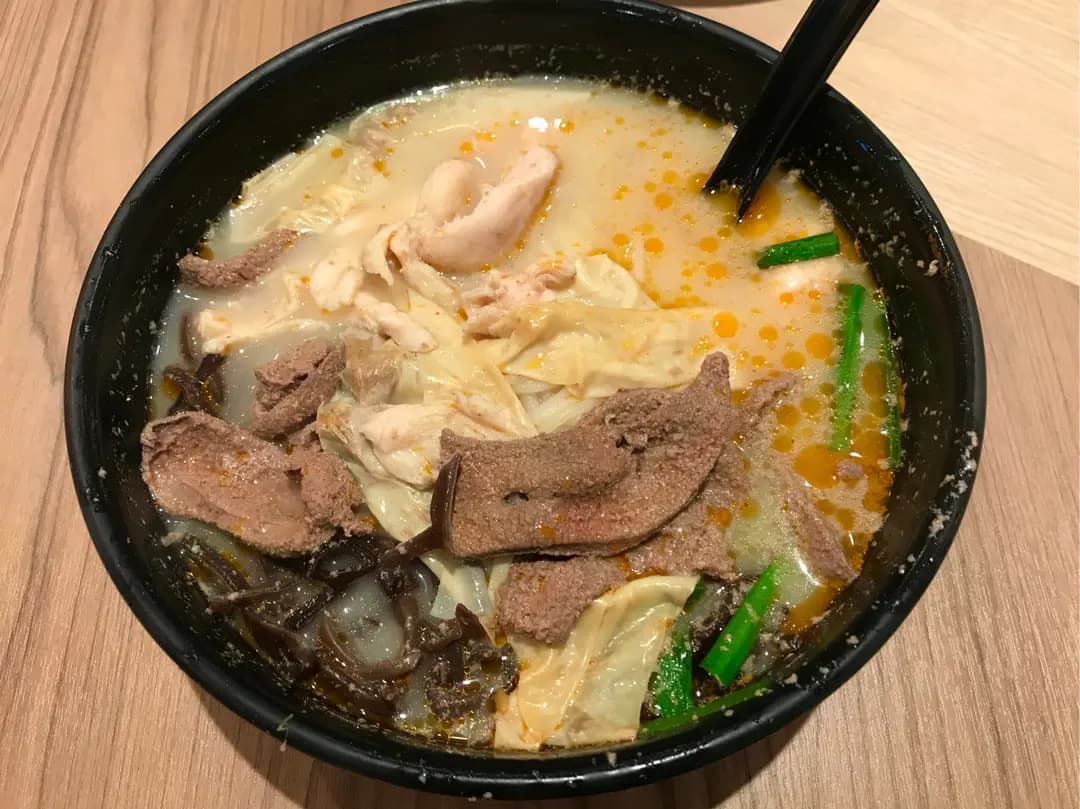 譚仔三哥米線 (石籬商場一期) photo 6