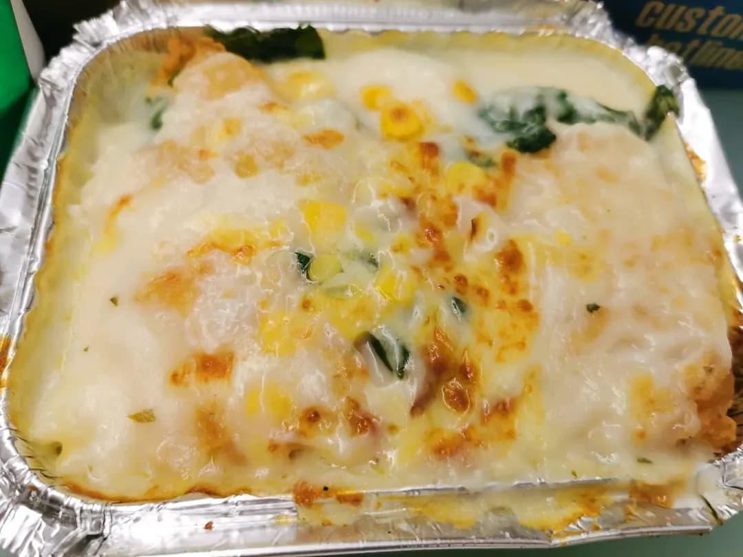 脆味批 photo 5