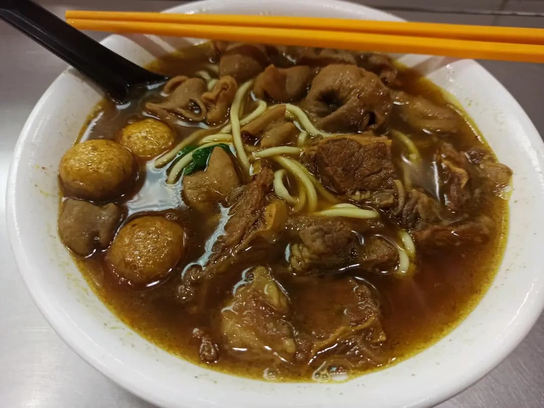 嘉利美食店 photo 3