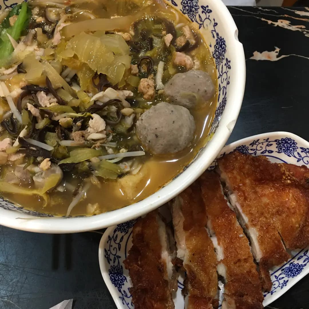 小鍋米線 photo 8