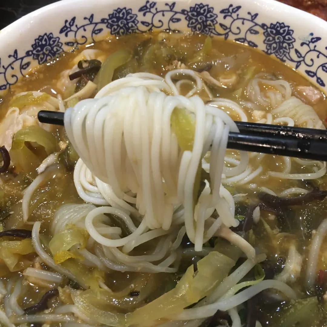 小鍋米線 photo 4
