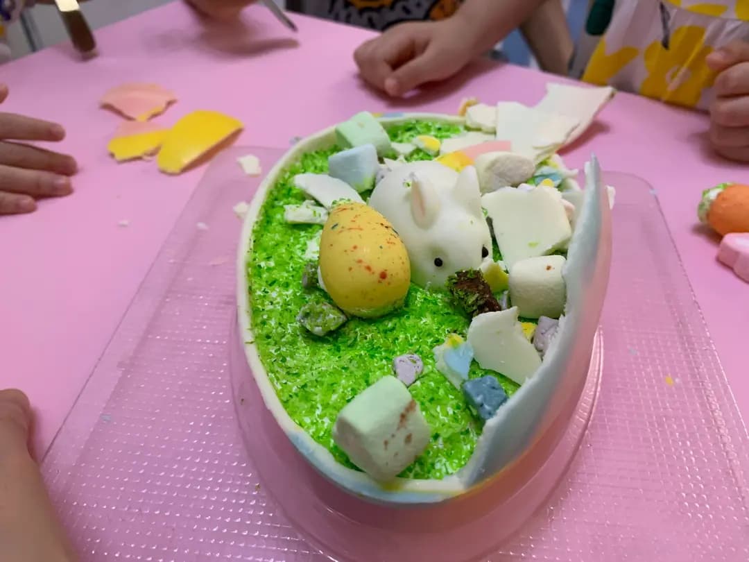 聖安娜餅屋 (皇冠大廈) photo 1