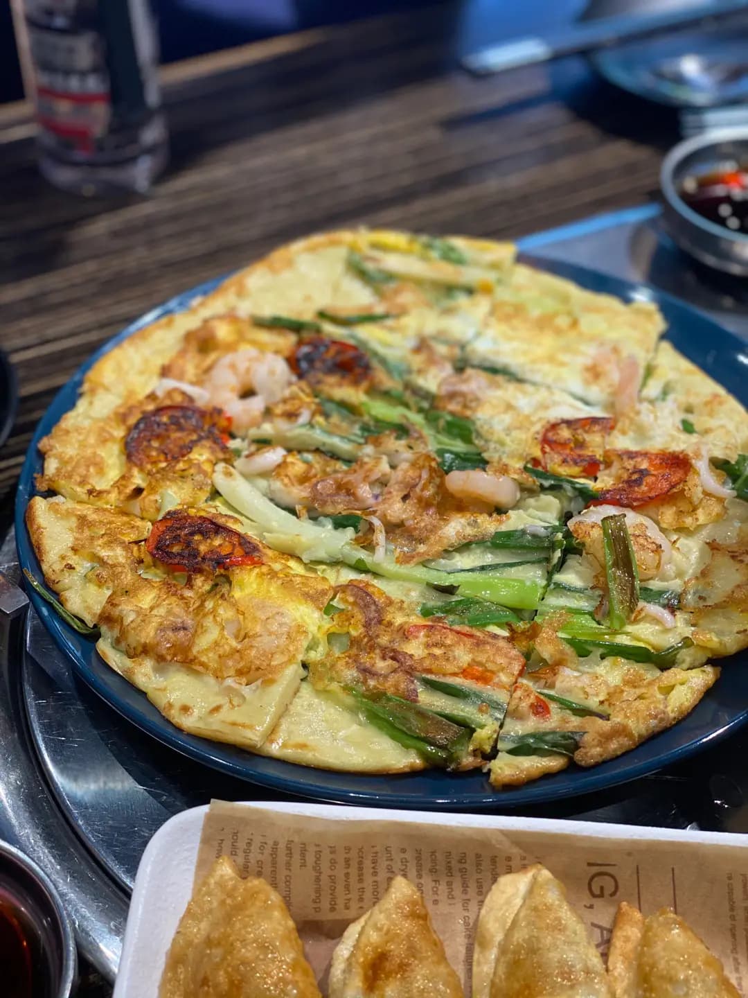 Three Bros Chicken Pocha photo 6