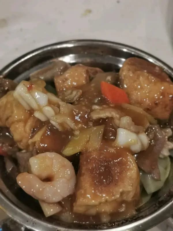 新金富飲食中心 photo 7