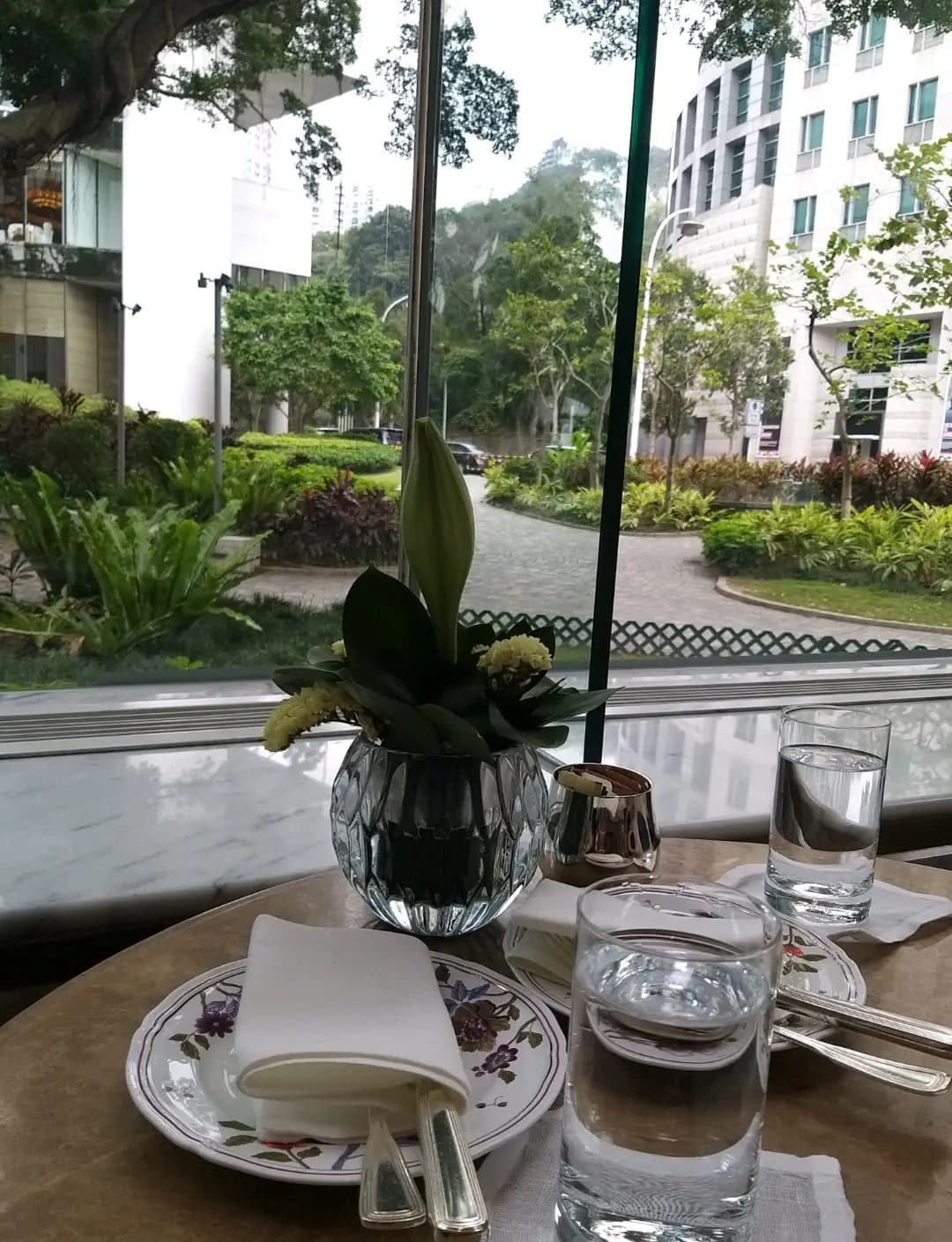 港島香格里拉大堂酒廊 photo 3